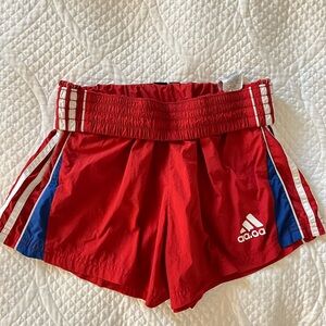 vintage adidas shorts